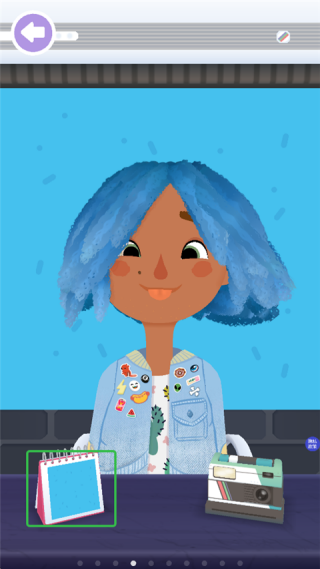 托卡小镇时髦装扮下载 托卡小镇时髦装扮下载