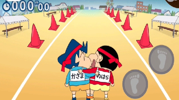 蜡笔小新之小帮手大作战安卓下载中文版 蜡笔小新之小帮手大作战安卓下载中文版