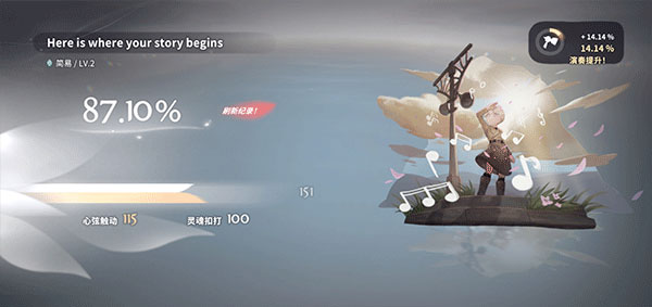 2(DEEMO II)