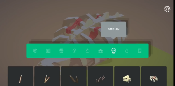 袖珍建造mod 袖珍建造mod