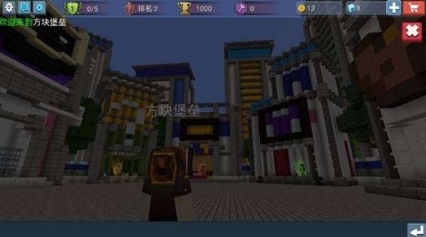 鱤°汾(Blockman GO)