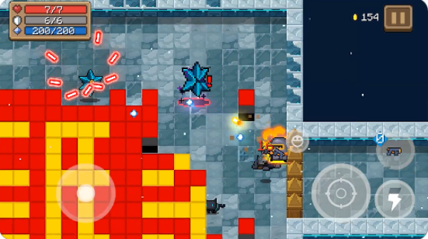 元气骑士九游渠道服最新版下载 元气骑士九游渠道服最新版下载