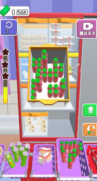 ʦСϷ(Fill The Fridge)