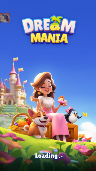 Dream Mania