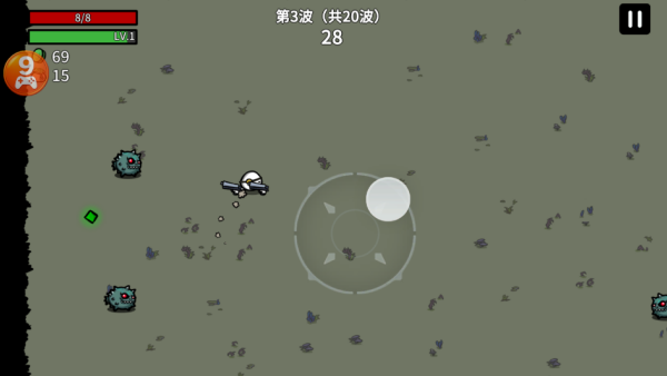 土豆兄弟联机版最新安卓版下载 土豆兄弟联机版最新安卓版下载