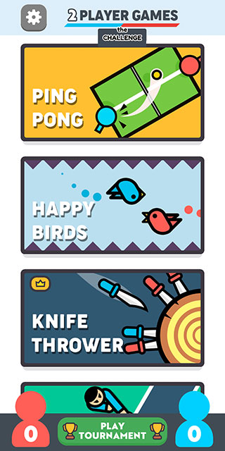 Two Player Games(˫Ϸս)