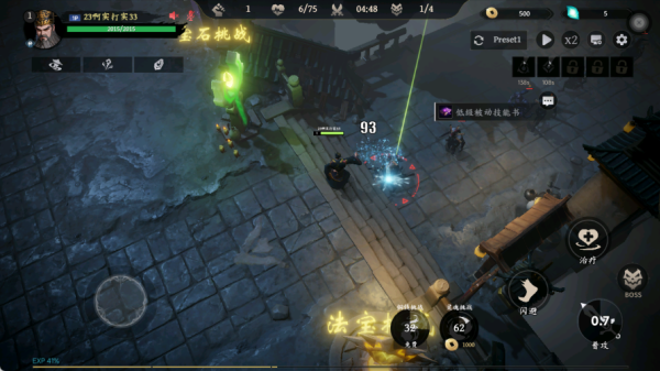 δ֪3RPG