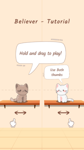 duet catsİ޹