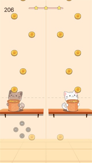 duet catsİ޹