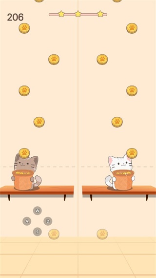Duet CatsϷѹٷ