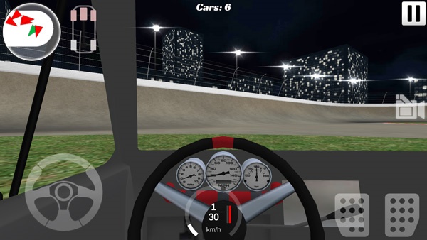 冲撞赛车3 冲撞赛车3