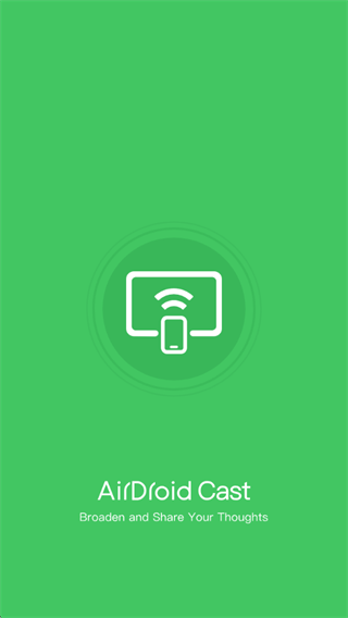 AirDroid CastѰapp