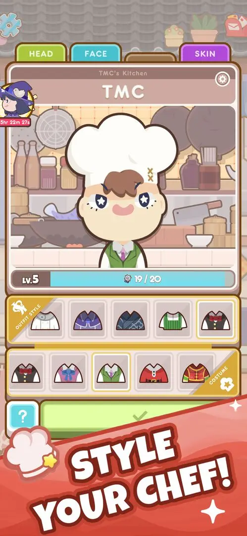 too many cooksٷİv0.9.0 °