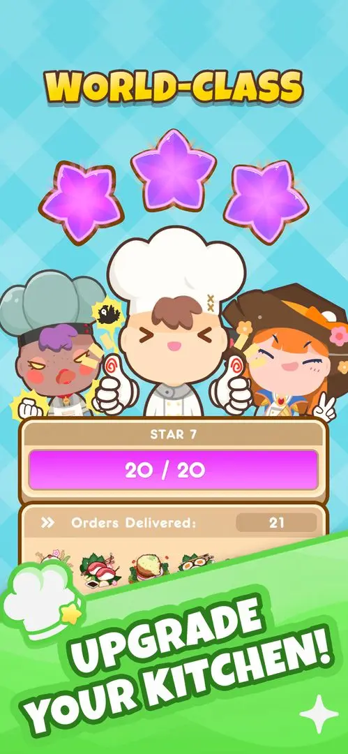 too many cooksٷİv0.9.0 °