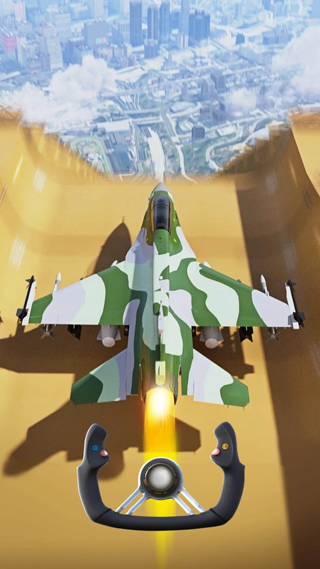Crazy Plane Landing(ķɻ½)v0.19.5 ׿
