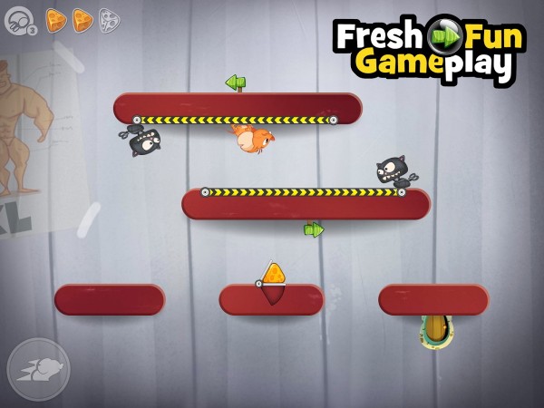 TripTrap(Сʳ)v1.9.3 Ѱ
