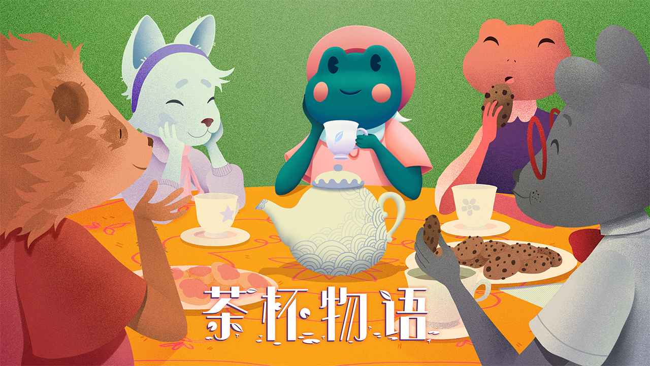 豭Ϸ(Storm in a Teacup)v1.0.3 ׿