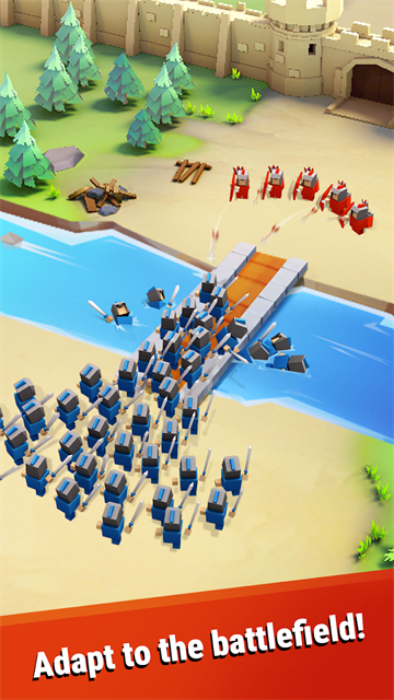 ս(Art of War)޹Ϸv7.6.7 ׿
