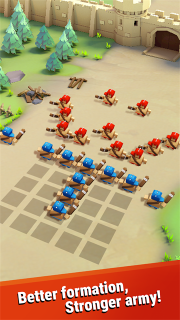 ս(Art of War)޹Ϸv7.6.7 ׿