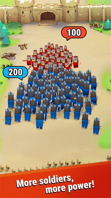 ս(Art of War)޹Ϸv7.6.7 ׿