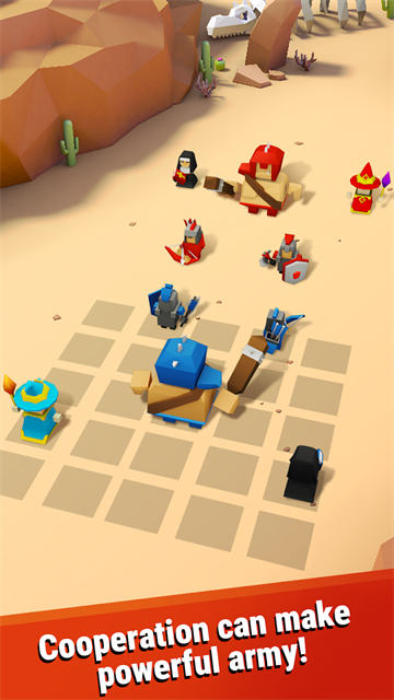 ս(Art of War)޹Ϸv7.6.7 ׿
