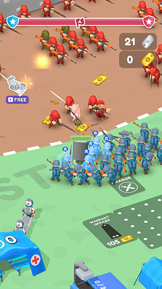 Army Commander½ָӹv3.4.1 °