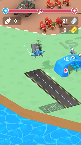 Army Commander½ָӹv3.4.1 °
