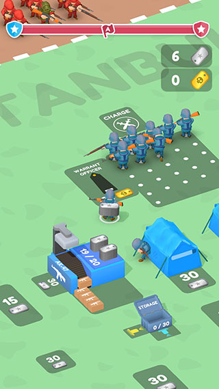 Army Commander½ָӹv3.4.1 °