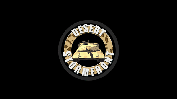 Desert StormfrontɳĮ籩v1.0.26 °