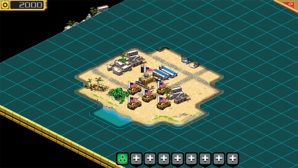 Desert StormfrontɳĮ籩v1.0.26 °
