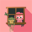 ߻԰Ϸ°(Window Garden)v1.9.9 ׿