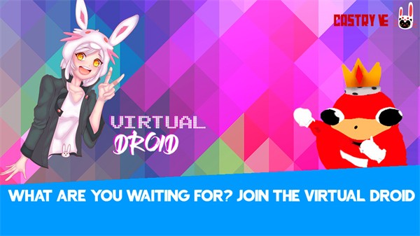 Virtual Droid2v46.3 °汾