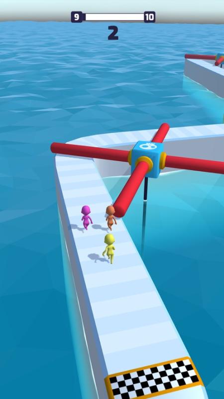 ˮϳֻ°(Fun Race 3D)v201064 ٷ