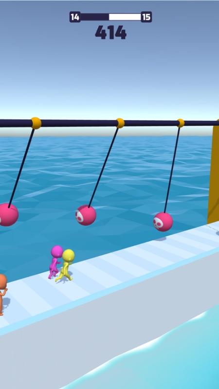 FunRace 3D(С˾ٺ)v201064 ׿