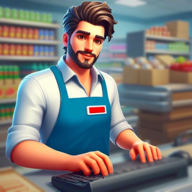 My Supermarket Simulator 3Dİv1.18.6 ׿