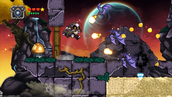 ħİ(Magic Rampage)v7.6.4 ׿