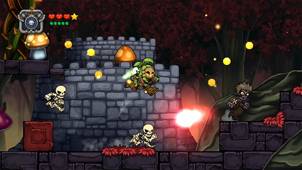 ħİ(Magic Rampage)v7.6.4 ׿