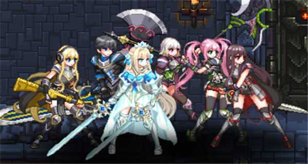 Dungeon Princess³빫v420 İ