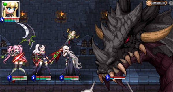 Dungeon Princess³빫v420 İ