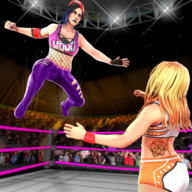 Ůˤģ׿°(Bad Girls Wrestling 21)v5.5 İ