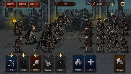Kings Blood(֮Ѫ)v1.3.7 °