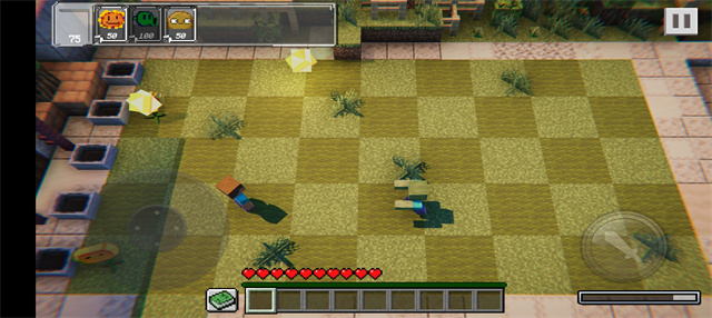 ҵֲսʬģ(pvzmc)v1.13 °
