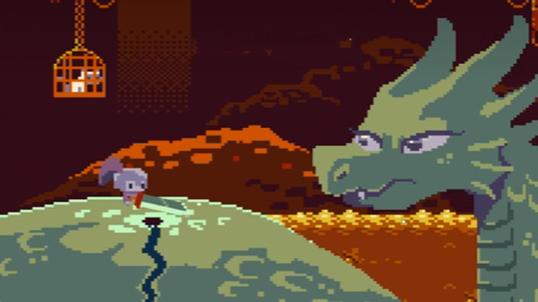 Ľ(Deepest Sword)׿İv1.01 ׿
