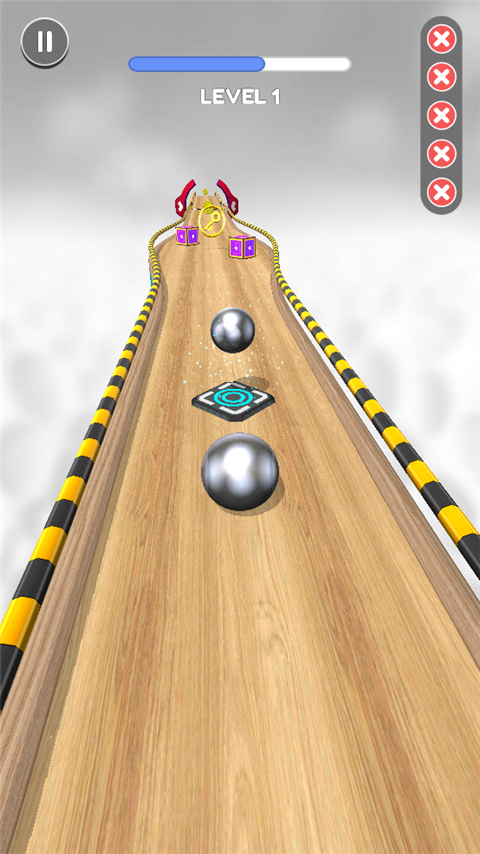 ı޹(Going Balls)v3.2 ٷ