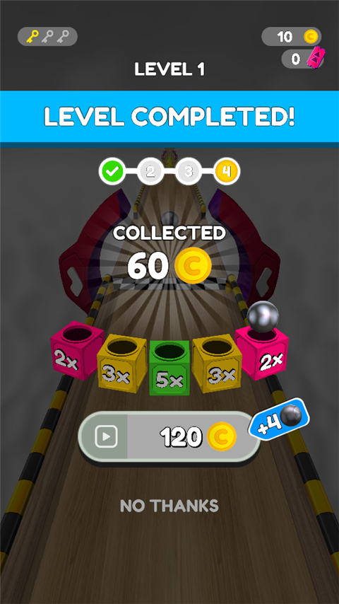 ı޹(Going Balls)v3.2 ٷ