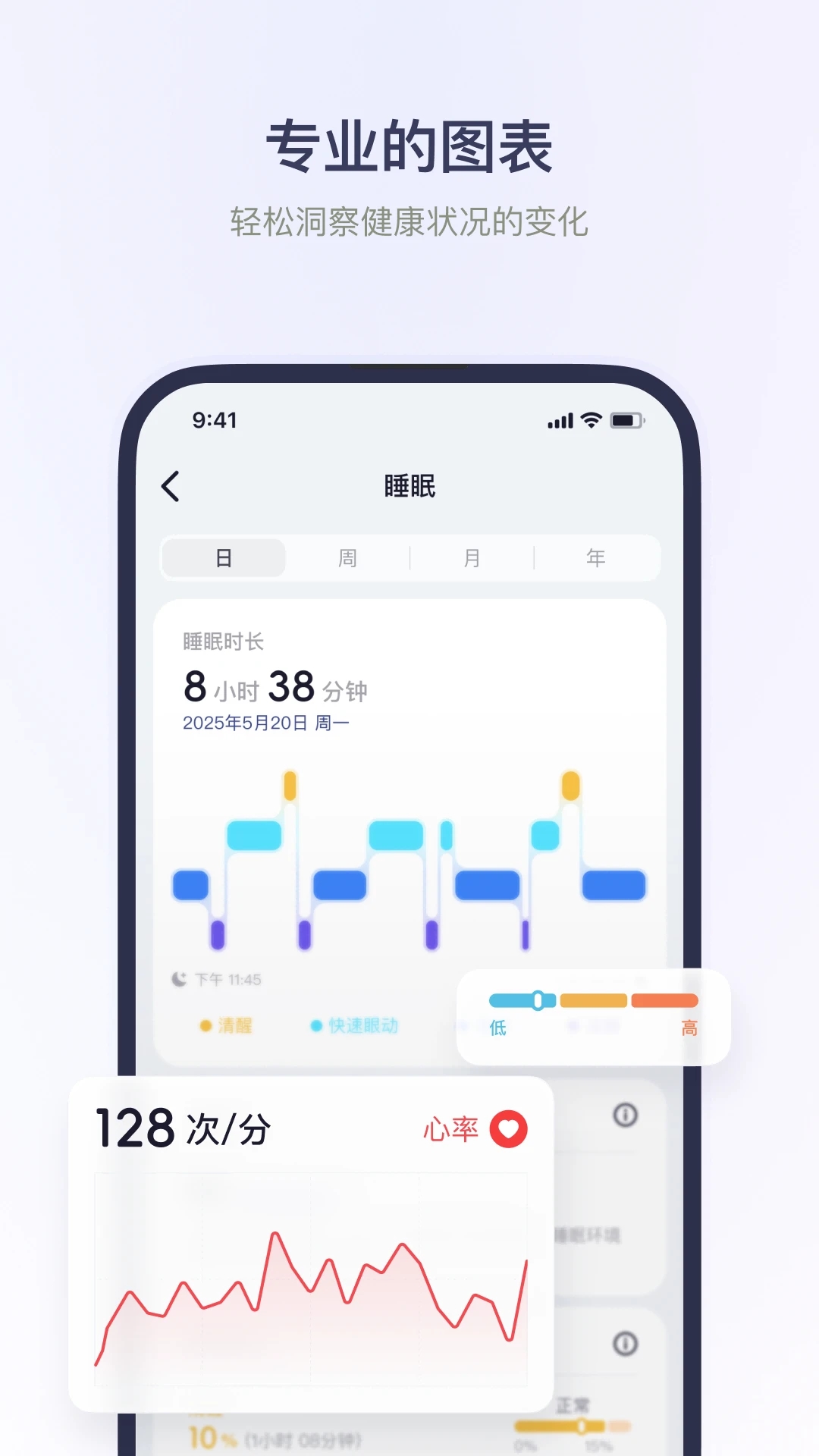 HLA˶app