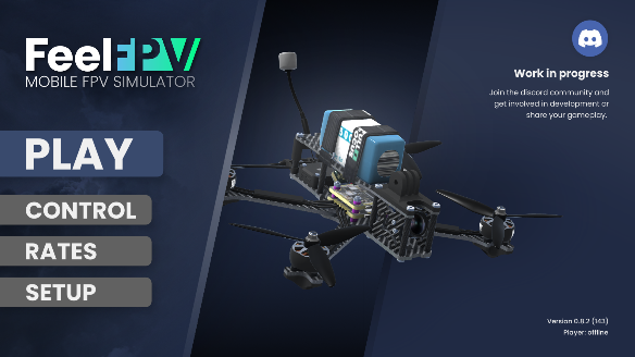 feelFPVԽģv1.1 İ