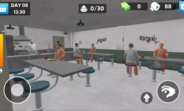 Prison Escape Journeyİv1.0.4 ׿