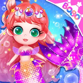 ϷѰذװ(BoBo World: The Little Mermaid)v1.4.3 ׿