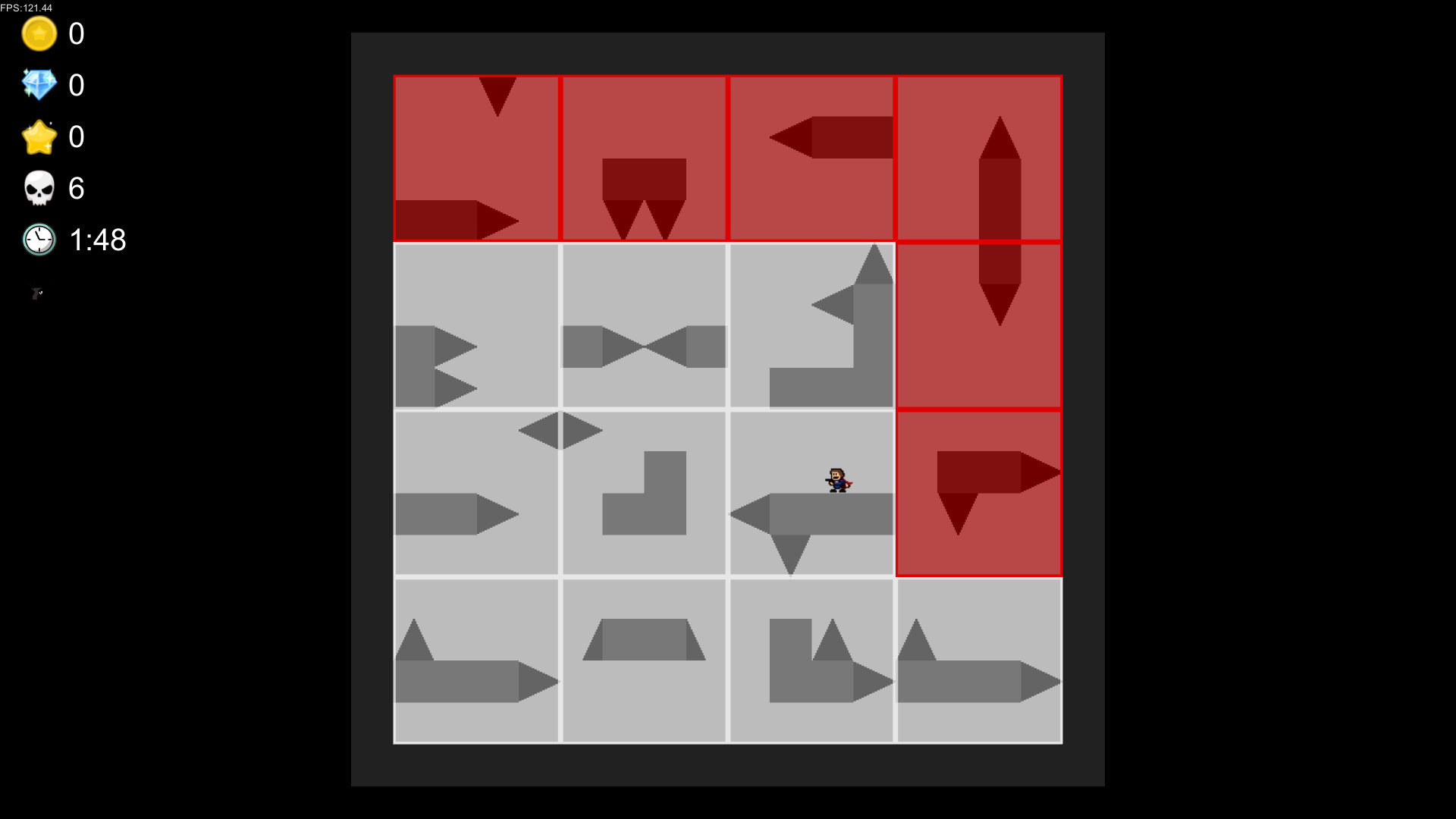 i wanna be the Creator(Ϊ)v2.76 °